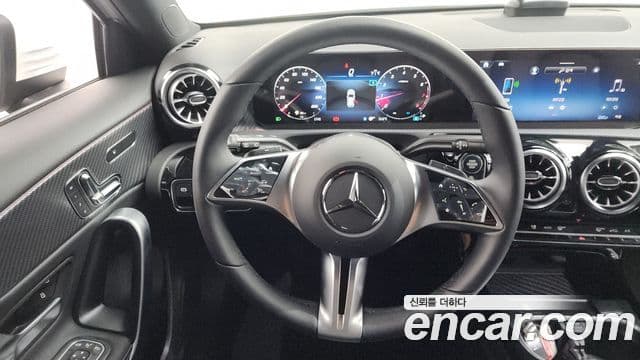 Mercedes-Benz A-Class 2025 — Şəkil 14/20