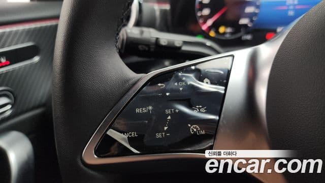 Mercedes-Benz A-Class 2025 — Şəkil 17/20