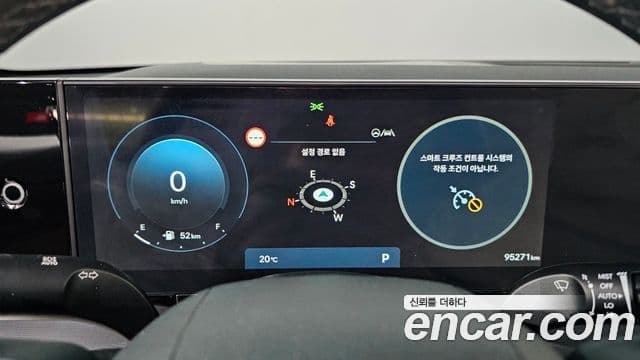 Hyundai Grandeur 2023 — ფოტო 8/20