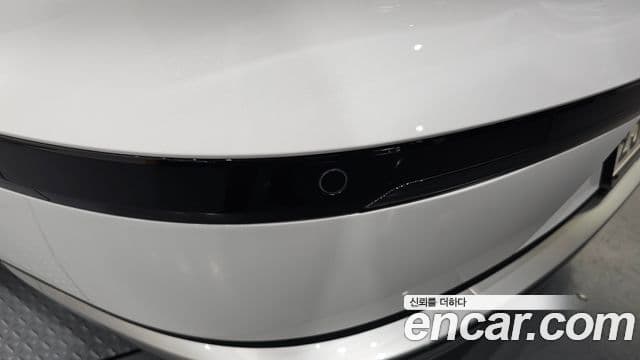 Hyundai Grandeur Hybrid 2023 — Şəkil 16/30