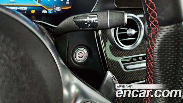Mercedes-Benz GLC-Class 2020 — Фото 9/20