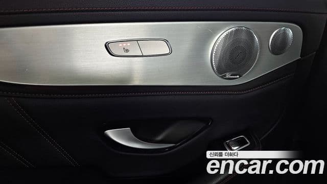 Mercedes-Benz GLC-Class 2020 — Фото 18/20
