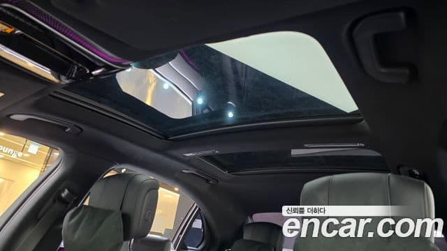 Mercedes-Benz S-Class 2021 — ფოტო 19/20