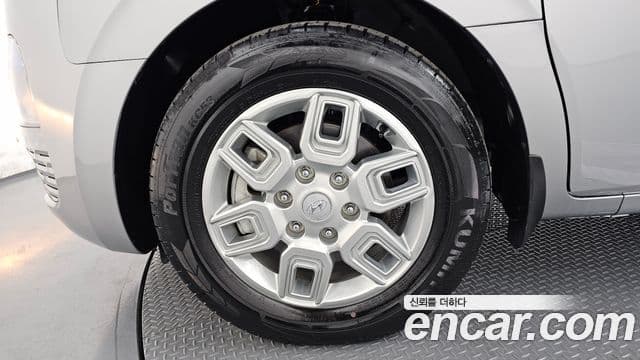 Hyundai Staria 2023 — Şəkil 5/20
