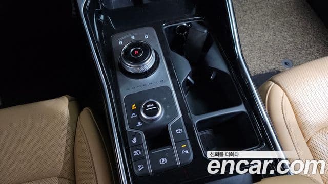 Kia Sorento 2021 — Фото 9/20