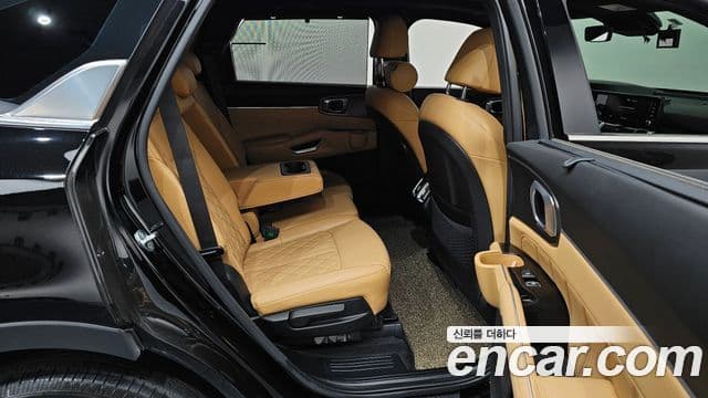Kia Sorento 2021 — Фото 11/20
