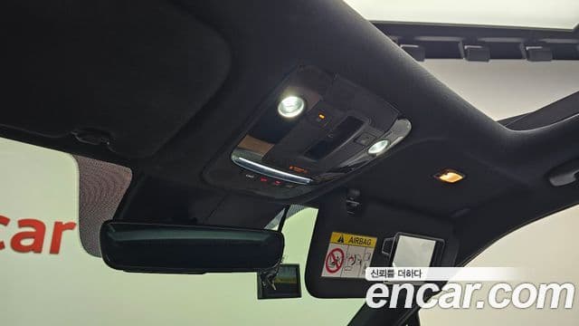 Kia Sorento 2021 — Фото 15/20