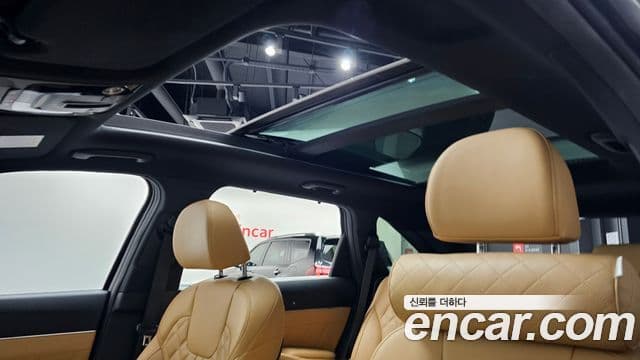 Kia Sorento 2021 — Фото 16/20