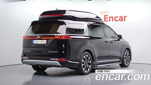 Kia Carnival 2021 — Şəkil 2/20