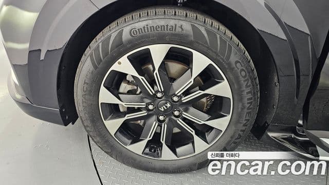 Kia Carnival 2021 — Şəkil 5/20