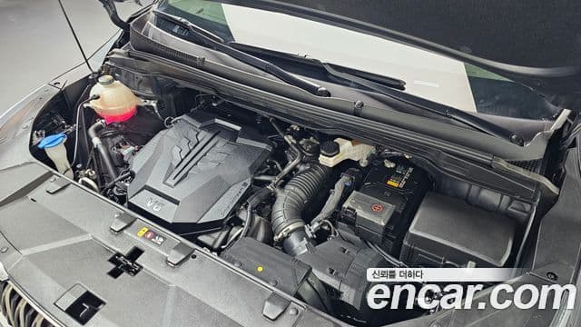 Kia Carnival 2021 — Şəkil 6/20