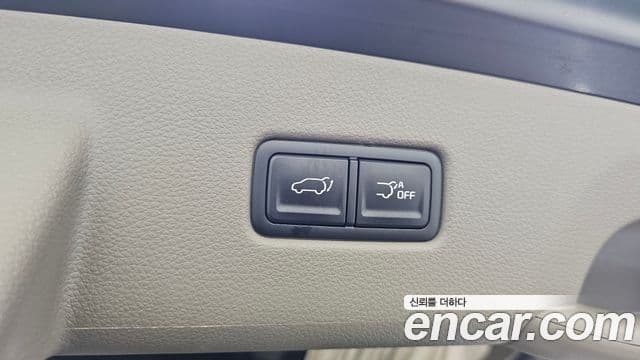 Kia Carnival 2021 — Şəkil 15/20