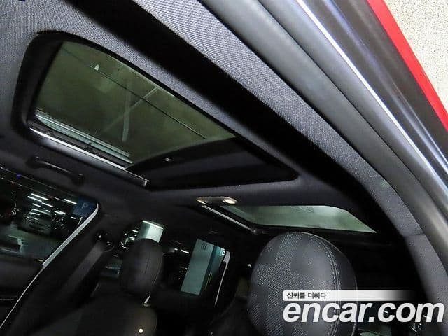 Mini Cooper S Clubman 2022 — ფოტო 20/20