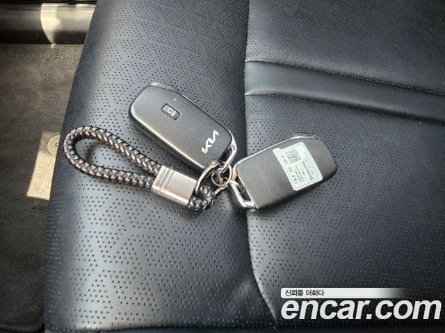Kia Sorento 2022 — Şəkil 11/20