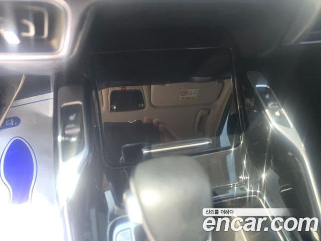 Kia Sorento 2022 — Şəkil 12/20