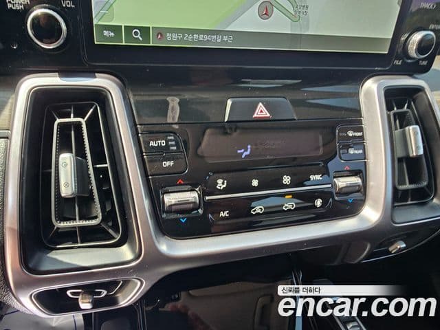 Kia Sorento 2022 — Şəkil 13/20