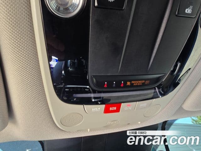 Kia Sorento 2022 — Şəkil 15/20