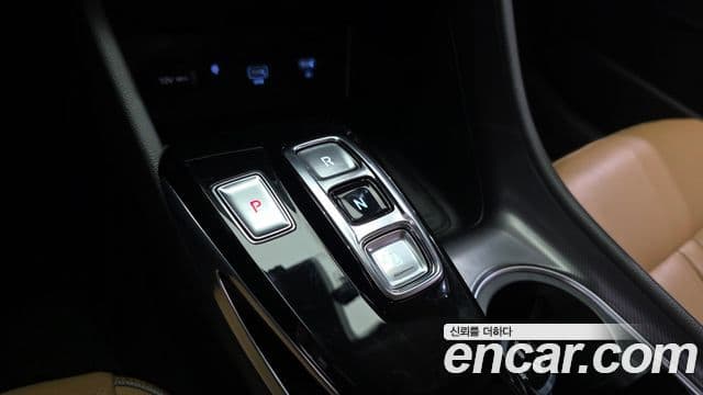 Hyundai Sonata 2019 — Фото 9/20