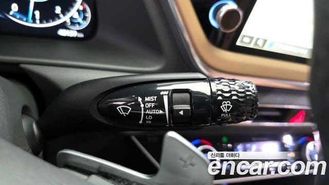 Hyundai Sonata 2019 — Фото 20/20