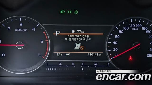 Kia Sorento 2020 — ფოტო 8/20