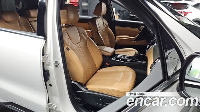 Kia Sorento 2020 — ფოტო 10/20