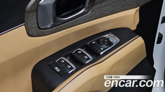Kia Sorento 2020 — ფოტო 17/20