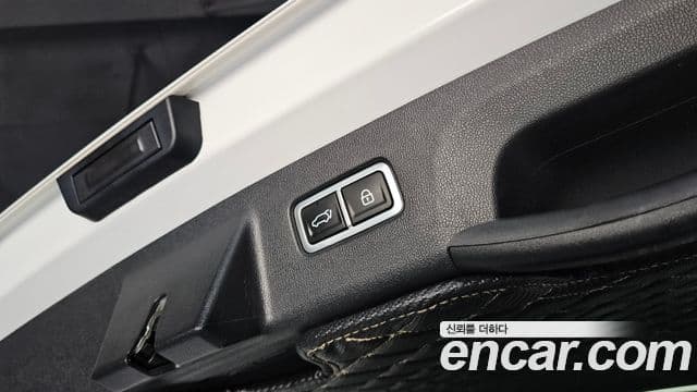 Kia Sorento 2020 — ფოტო 20/20