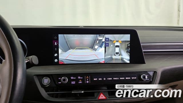Kia K8 2024 — ფოტო 15/20