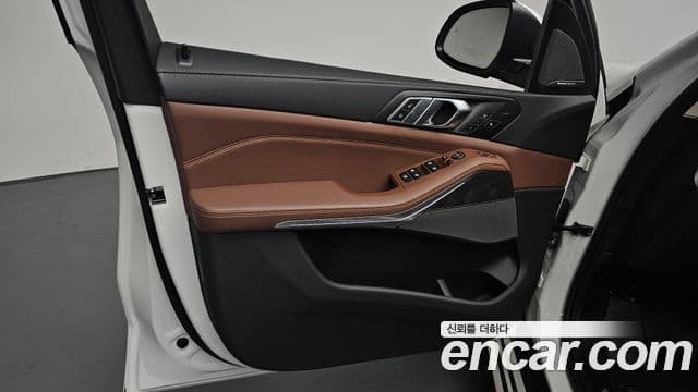 BMW X5 2024 — Photo 4/34