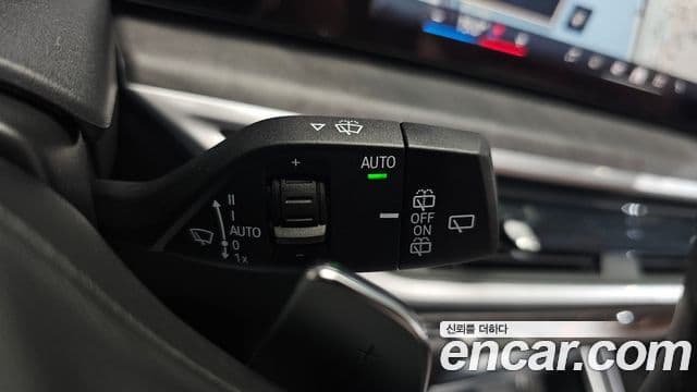 BMW X5 2024 — Photo 15/34