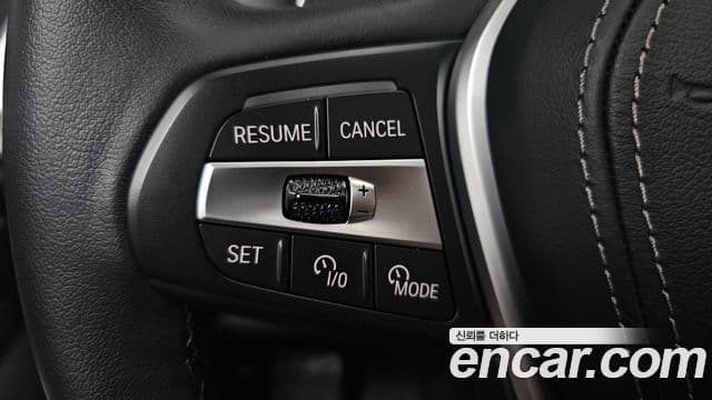 BMW X5 2024 — Photo 10/34
