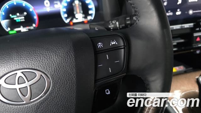 Toyota Alphard 2025 — Фото 20/20