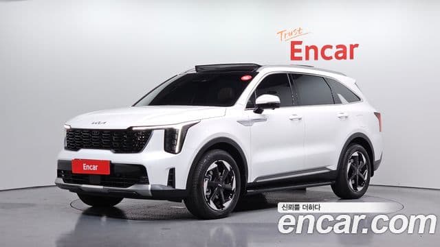 Kia Sorento 2026 — Photo 29/33