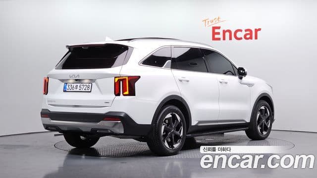 Kia Sorento 2026 — Photo 2/33