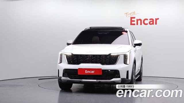 Kia Sorento 2026 — Photo 13/33