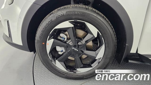Kia Sorento 2026 — Photo 5/33
