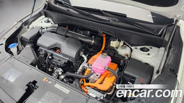 Kia Sorento 2026 — Photo 8/33
