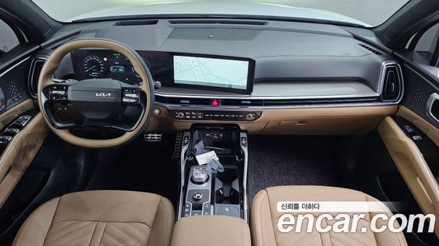 Kia Sorento 2026 — Photo 9/33
