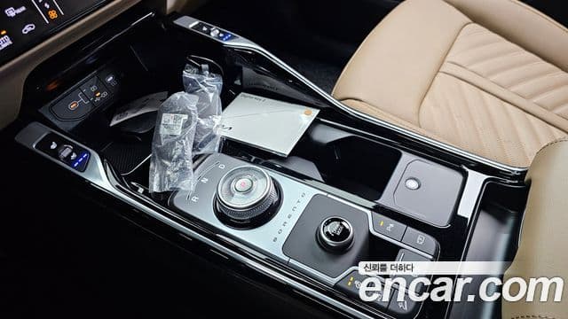 Kia Sorento 2026 — Photo 32/33