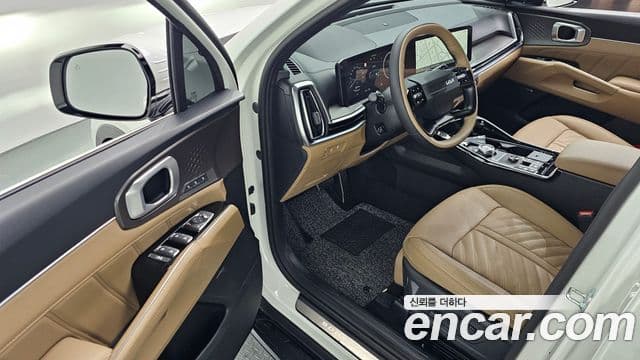 Kia Sorento 2026 — Photo 15/33