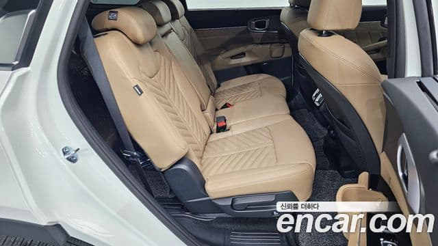 Kia Sorento 2026 — Photo 21/33