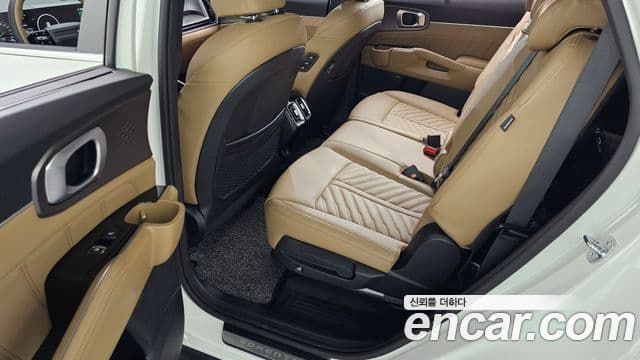 Kia Sorento 2026 — Photo 16/33