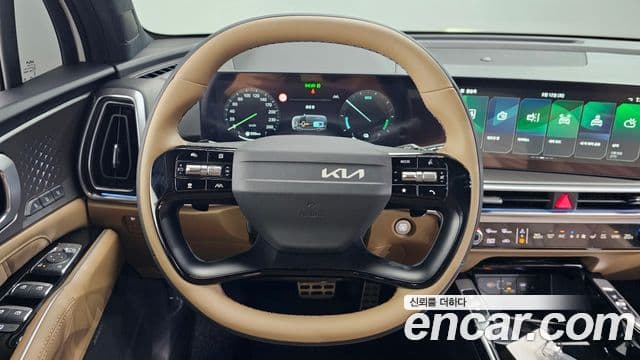 Kia Sorento 2026 — Photo 4/33