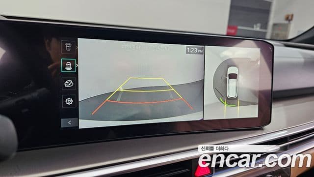 Kia Sorento 2026 — Photo 28/33
