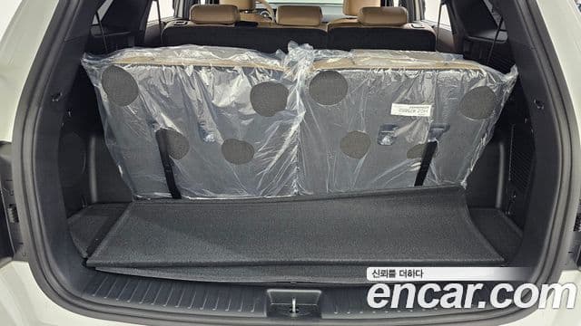 Kia Sorento 2026 — Photo 22/33