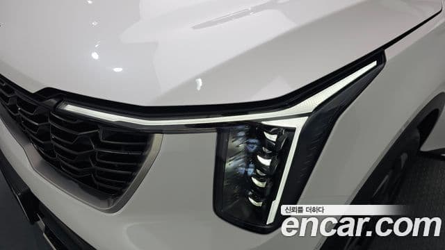 Kia Sorento 2026 — Photo 7/33