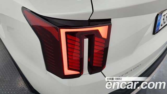 Kia Sorento 2026 — Photo 1/33