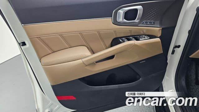 Kia Sorento 2026 — Photo 23/33