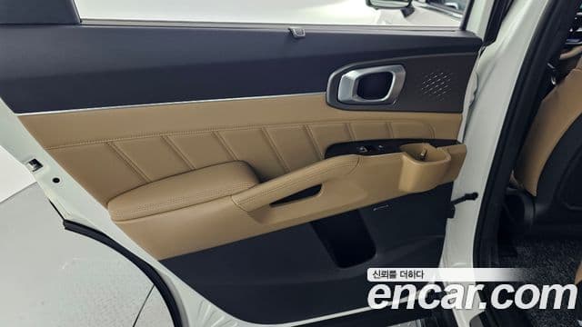 Kia Sorento 2026 — Photo 11/33