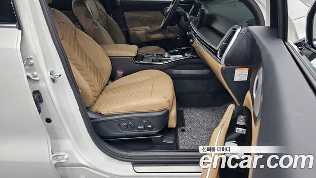 Kia Sorento 2026 — Photo 3/33